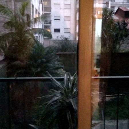 Apartamento Luz Apartment Buenos Aires Exterior photo