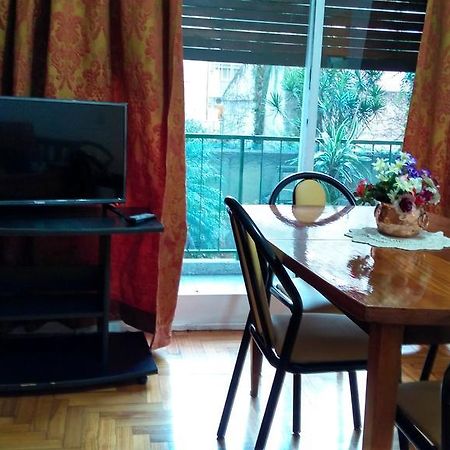 Apartamento Luz Apartment Buenos Aires Exterior photo