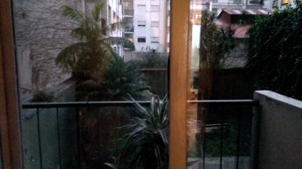 Apartamento Luz Apartment Buenos Aires Exterior photo